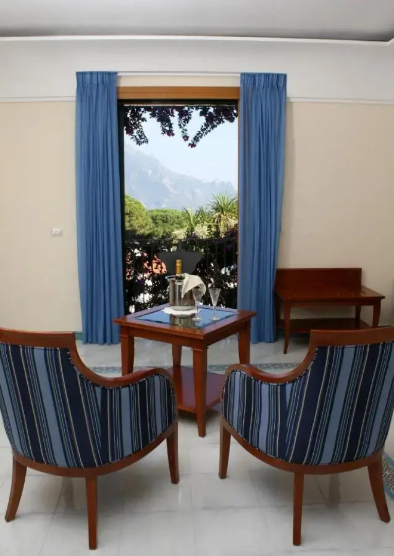 Hotel Rufolo