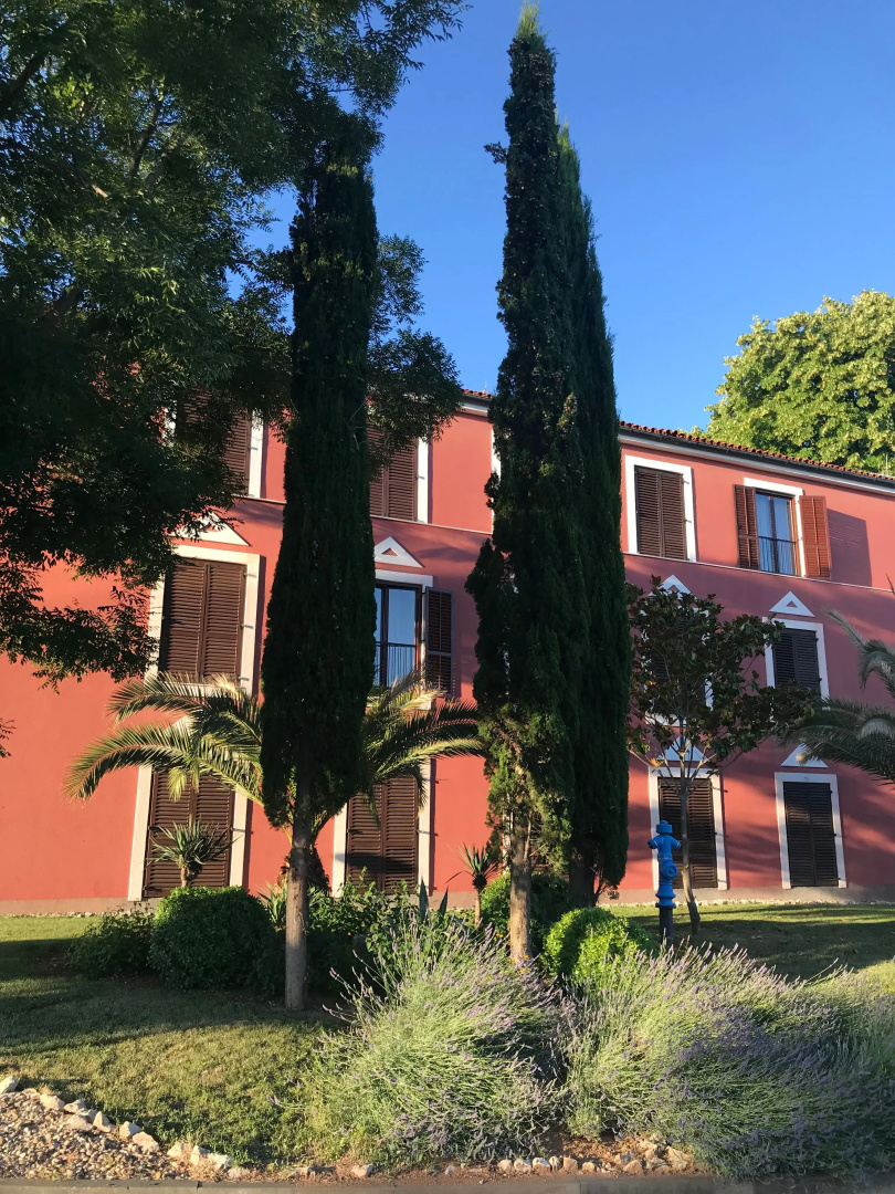 Villa Donat Hotel & Dependence