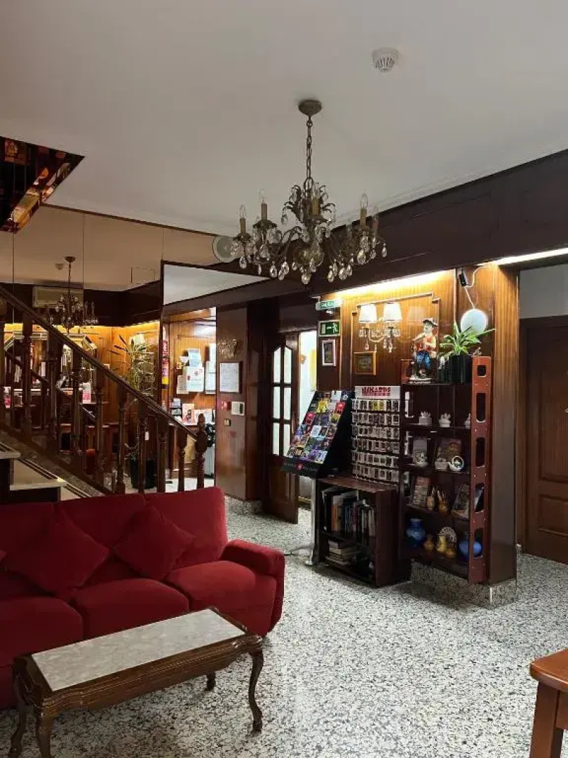 Hostal Sonsoles Madrid Centro