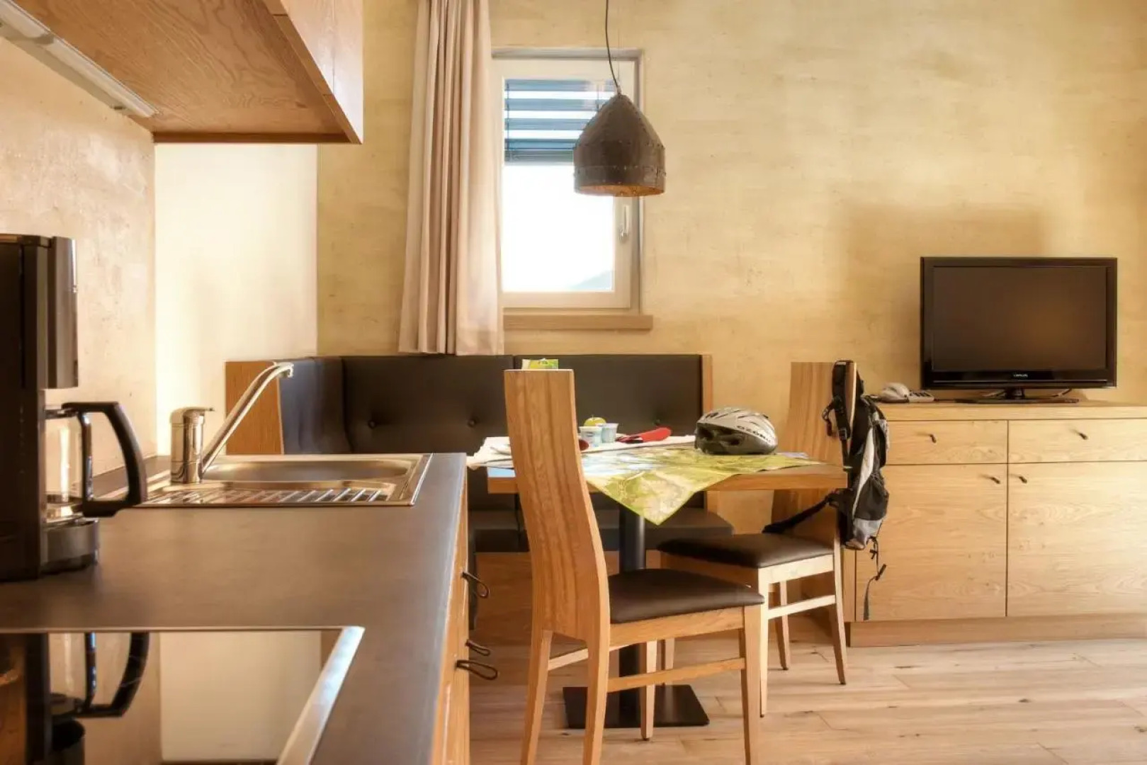 Residence Sägemühle