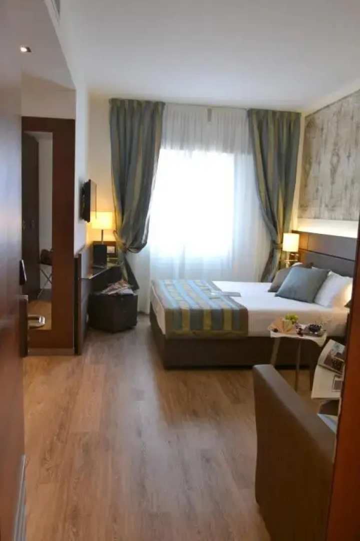 LH Hotel Sirio Venice