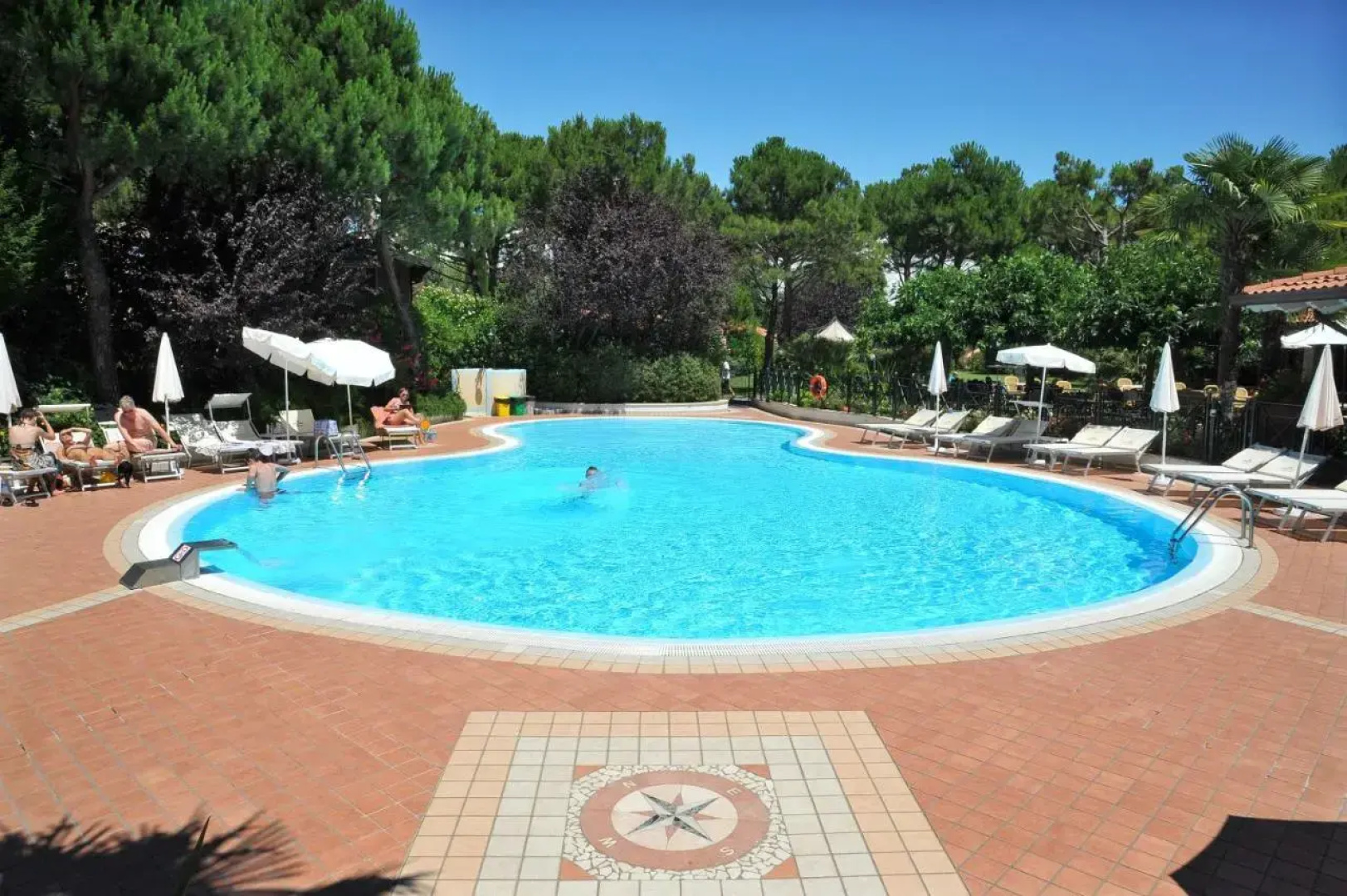 Park Residence Il Gabbiano