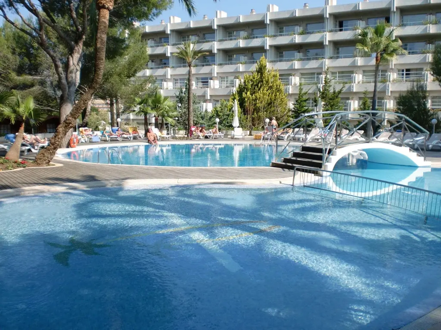 allsun Hotel Bella Paguera