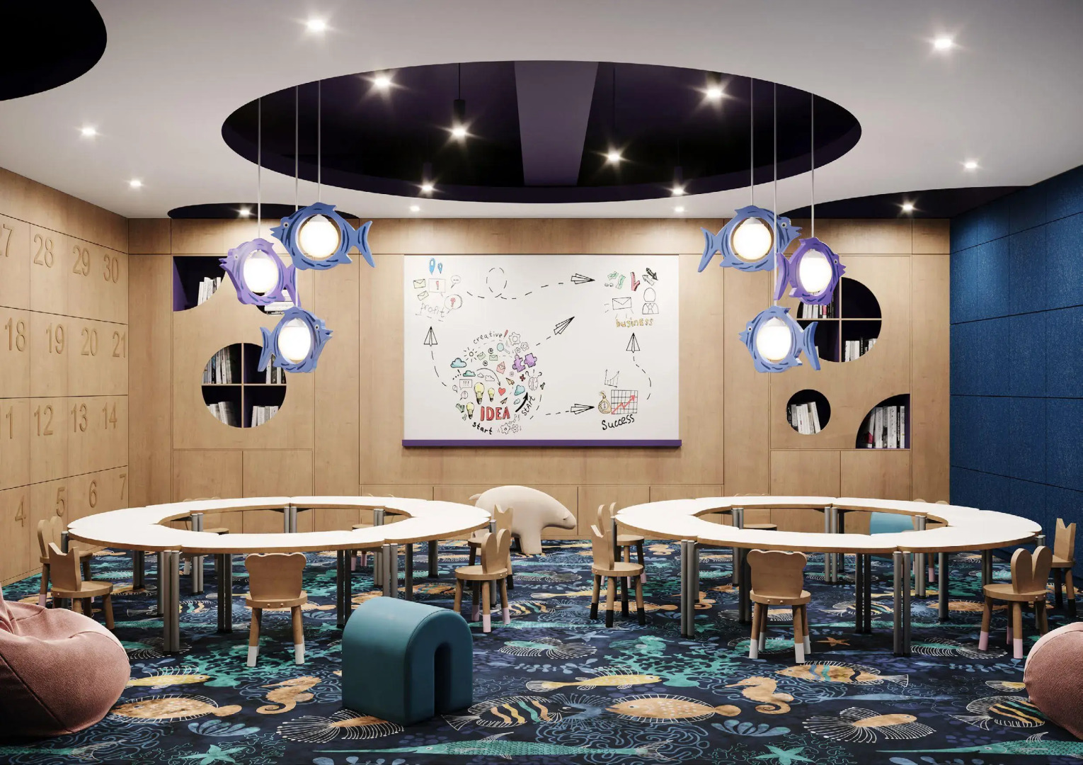 Отель Волна Резорт