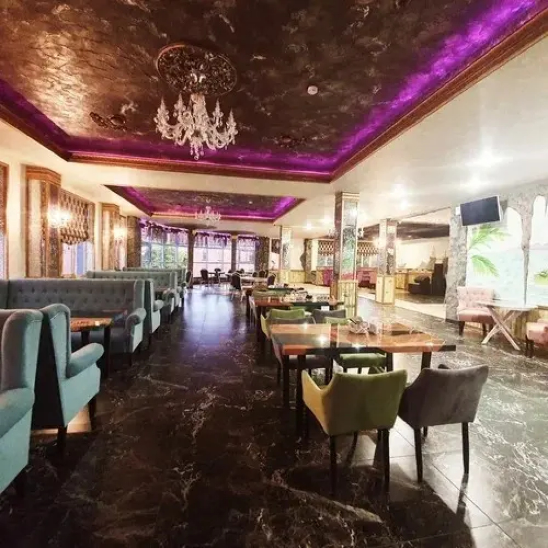 Otel Flamingo