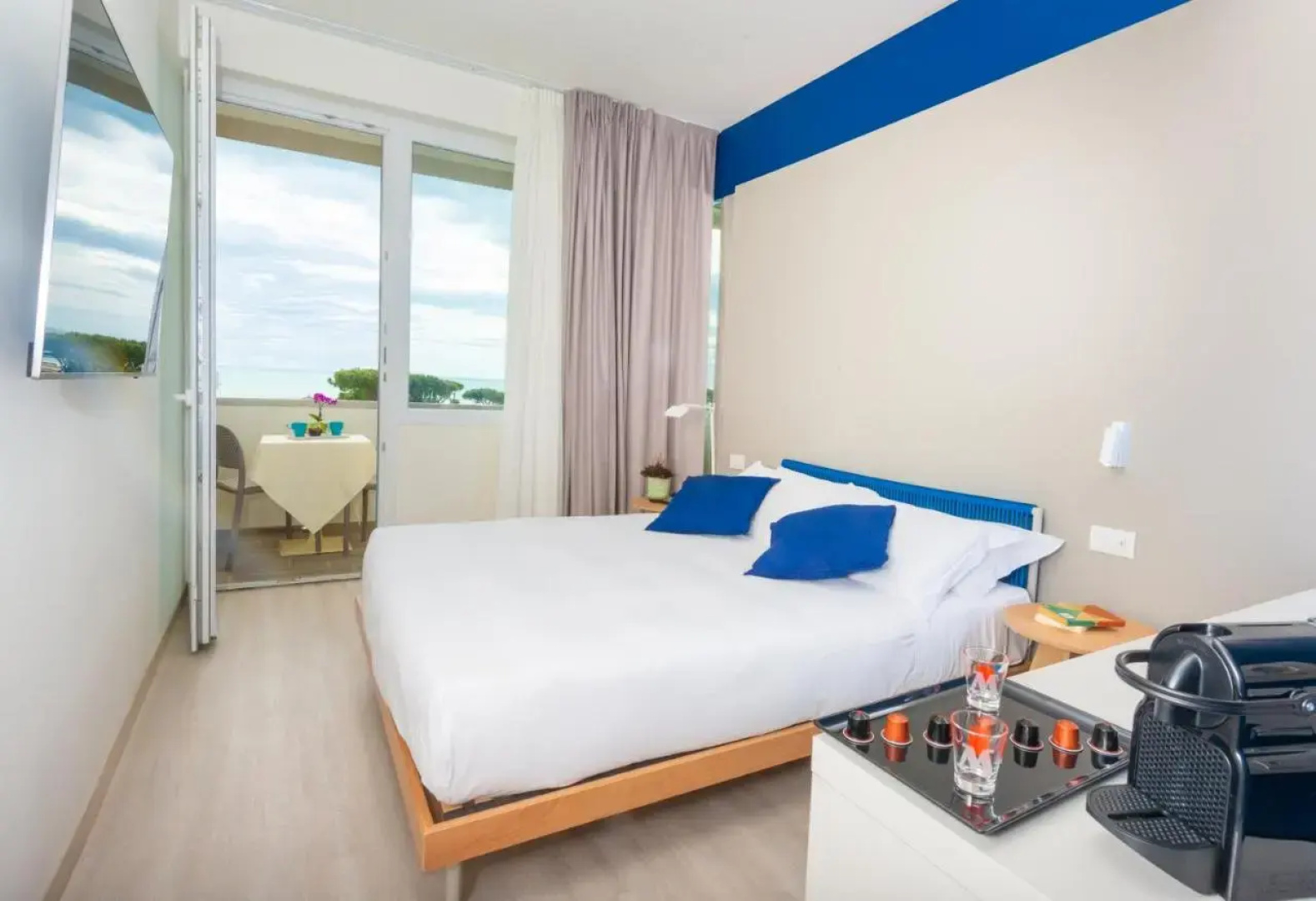 Amarina Hotel