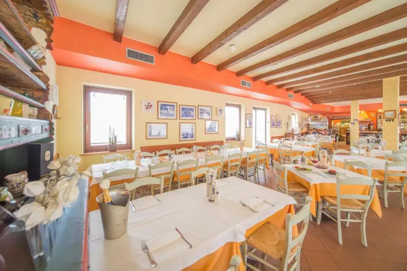 Hotel Antichi Cortili