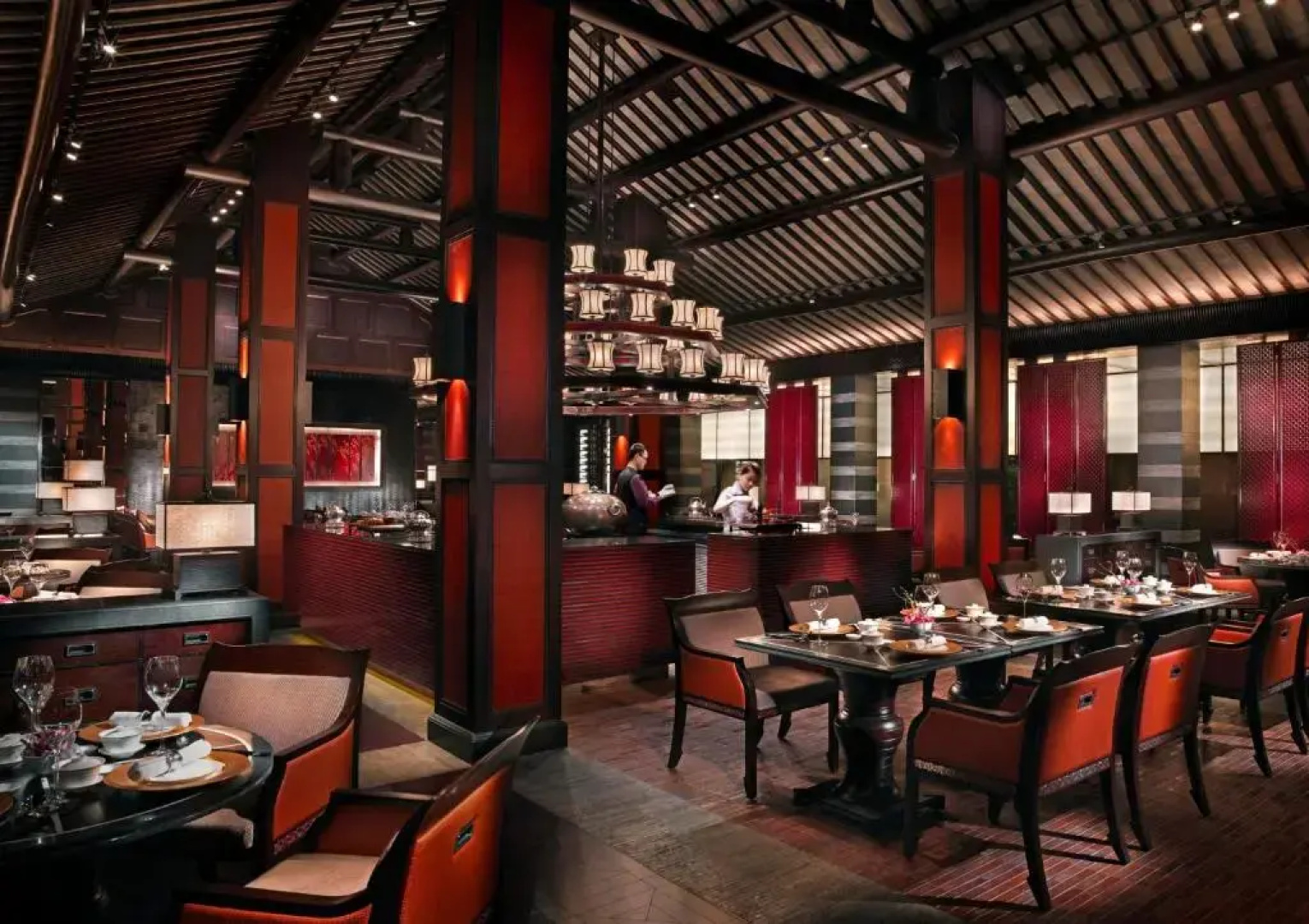 Four Seasons Hotel Hangzhou at West Lake
