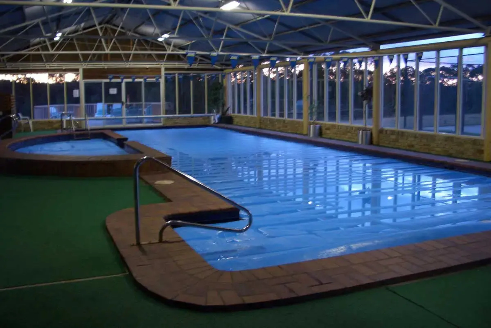 Madison's Mountain Retreat