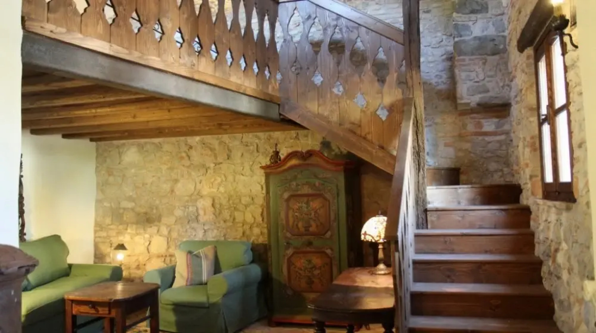 Castello Di Strassoldo Di Sopra