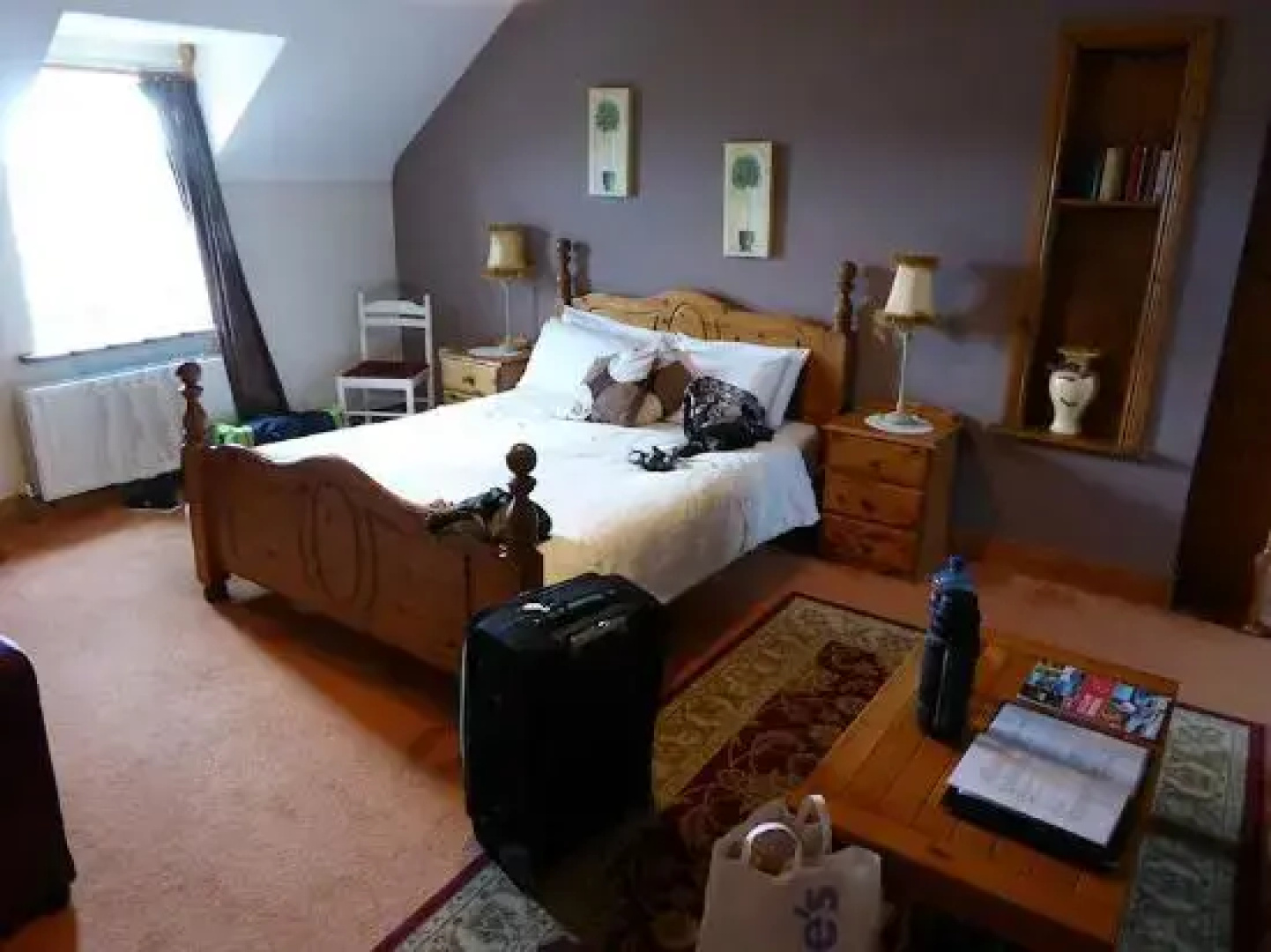 Rossmore Manor