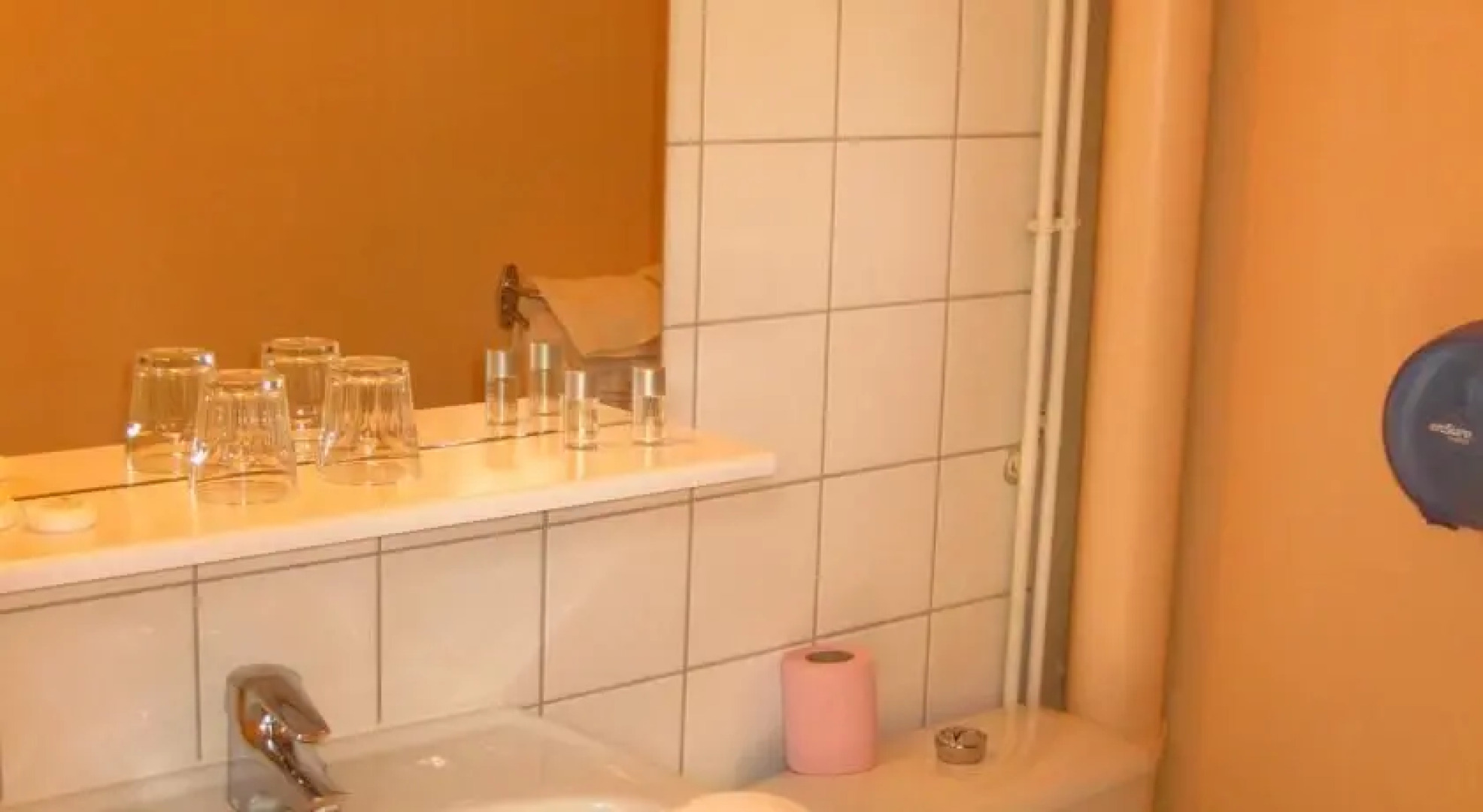 La Ferme Saint Vialet