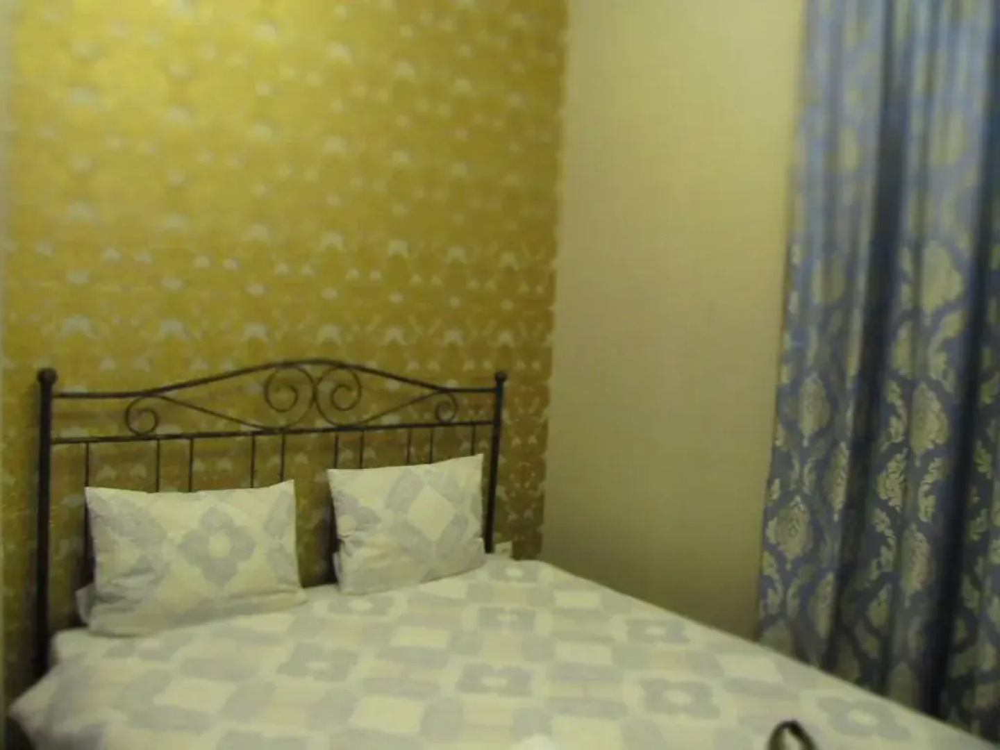 Hotel Sherlock