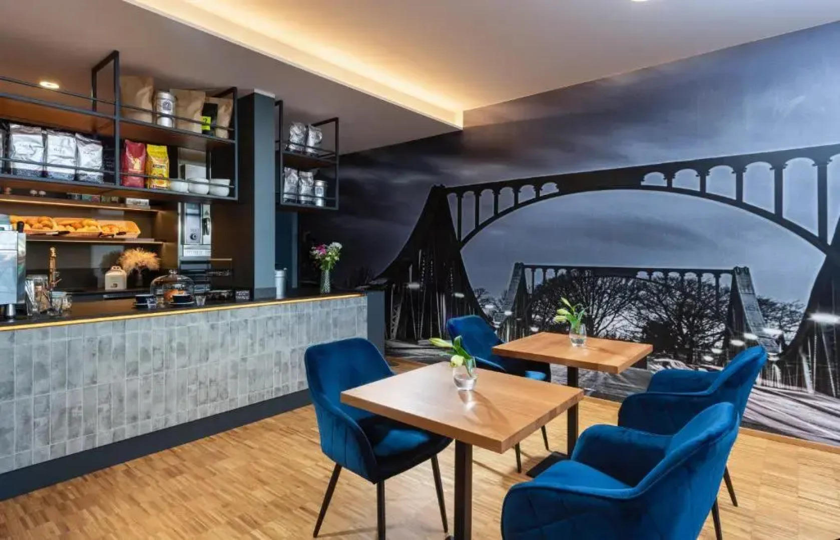 Waveboard Hotel & Boardinghouse