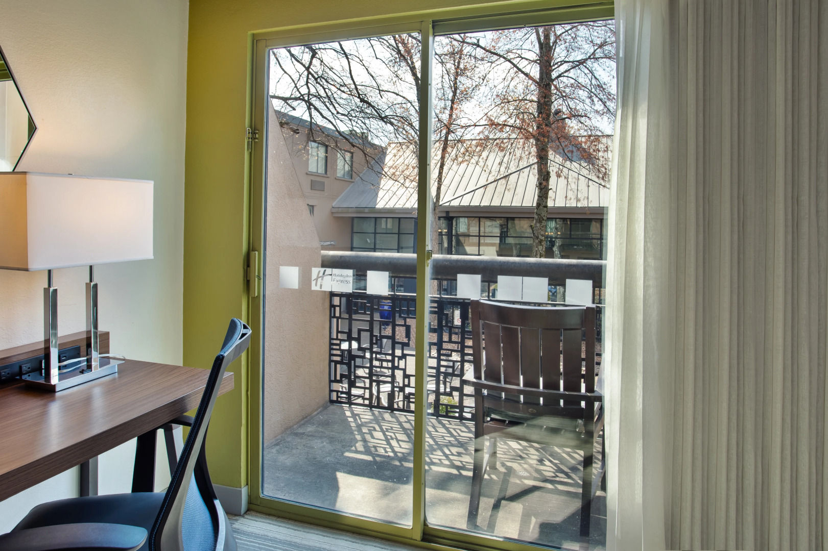 Holiday Inn Express Nashville Airport by IHG