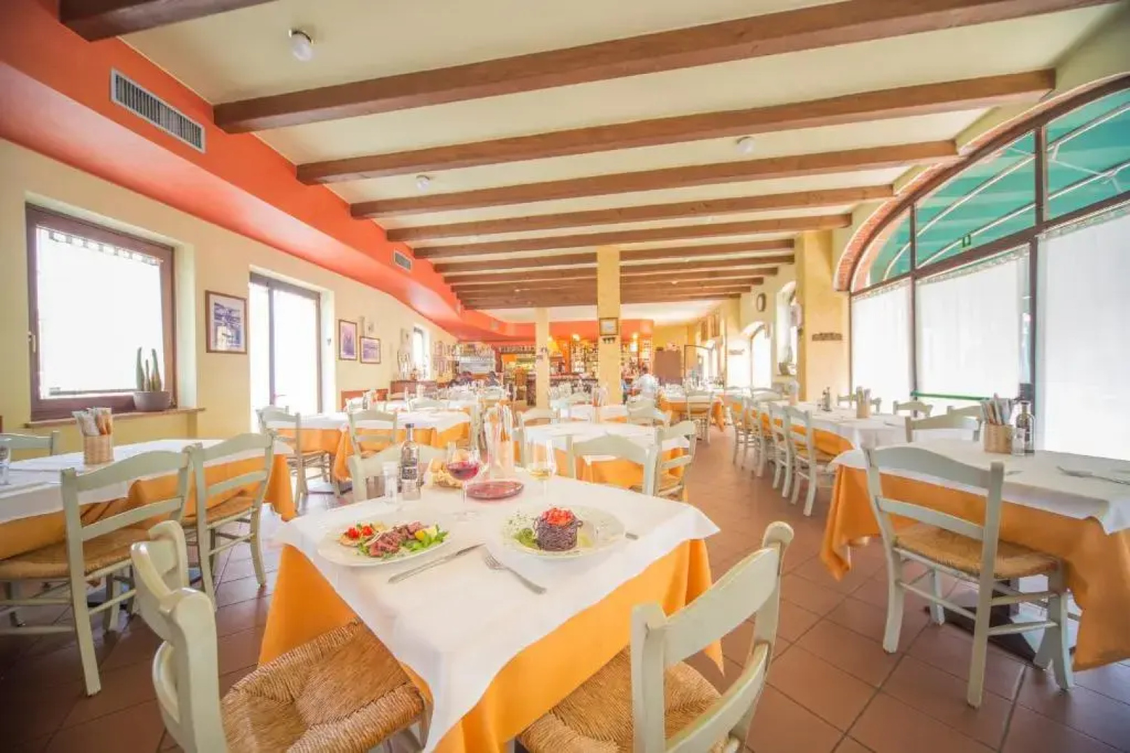 Hotel Antichi Cortili