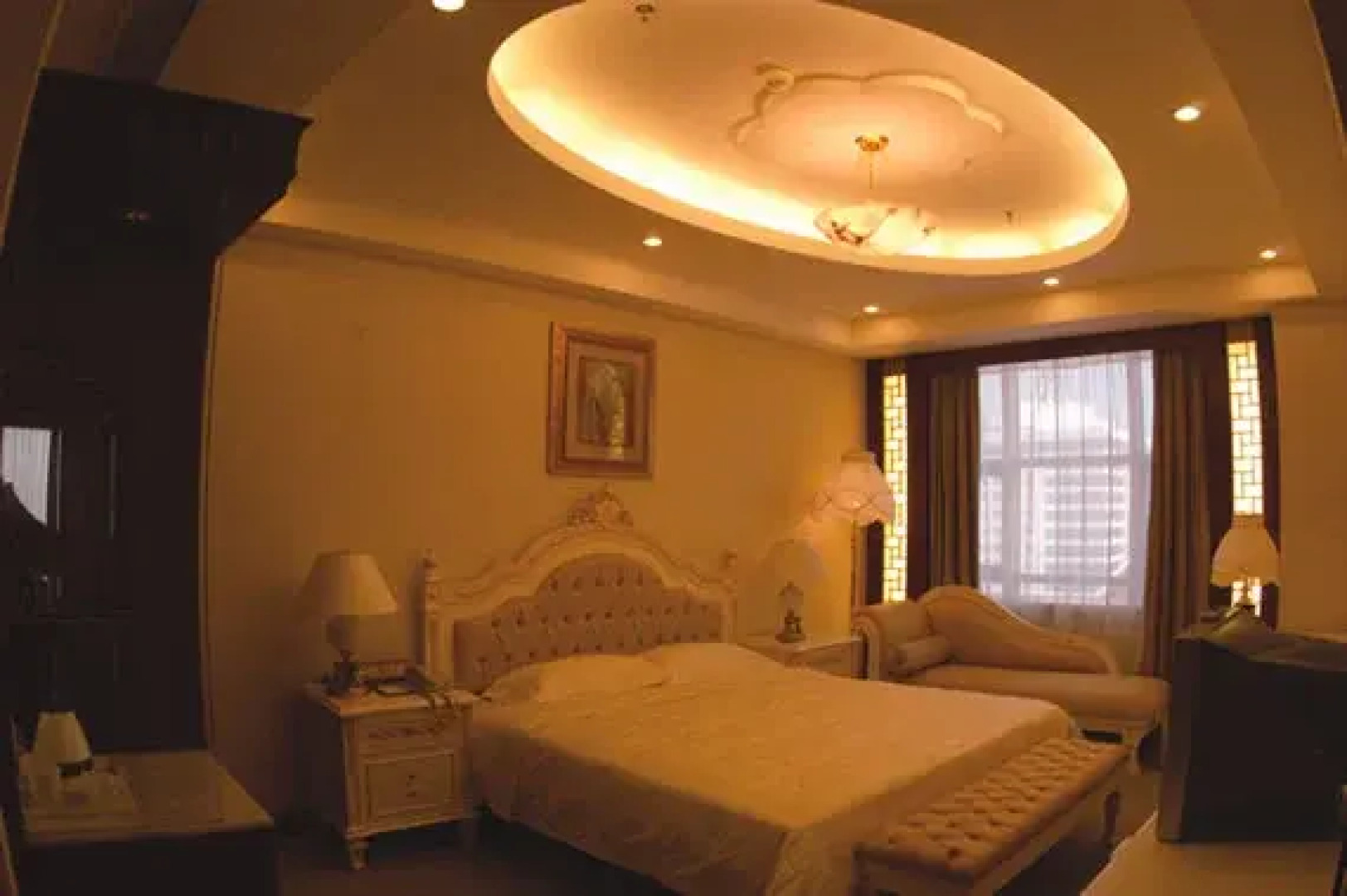 Xinhua Jianguo Henan