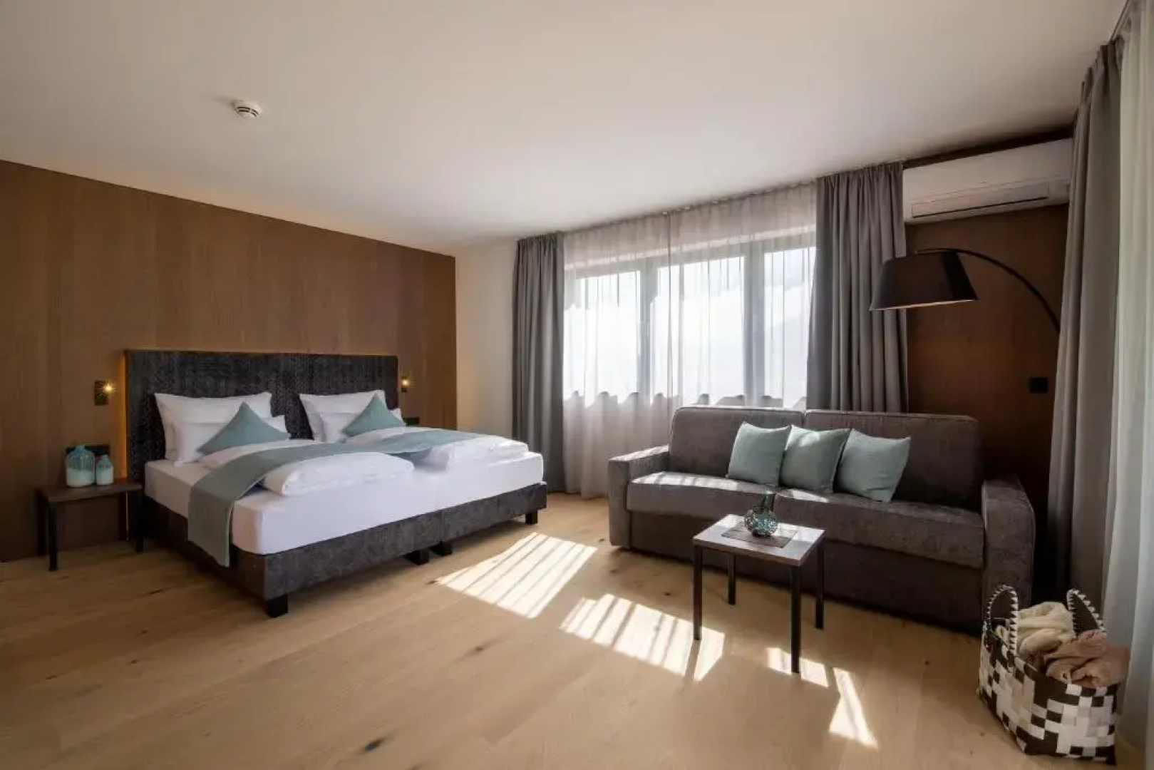 Garden Park Hotel