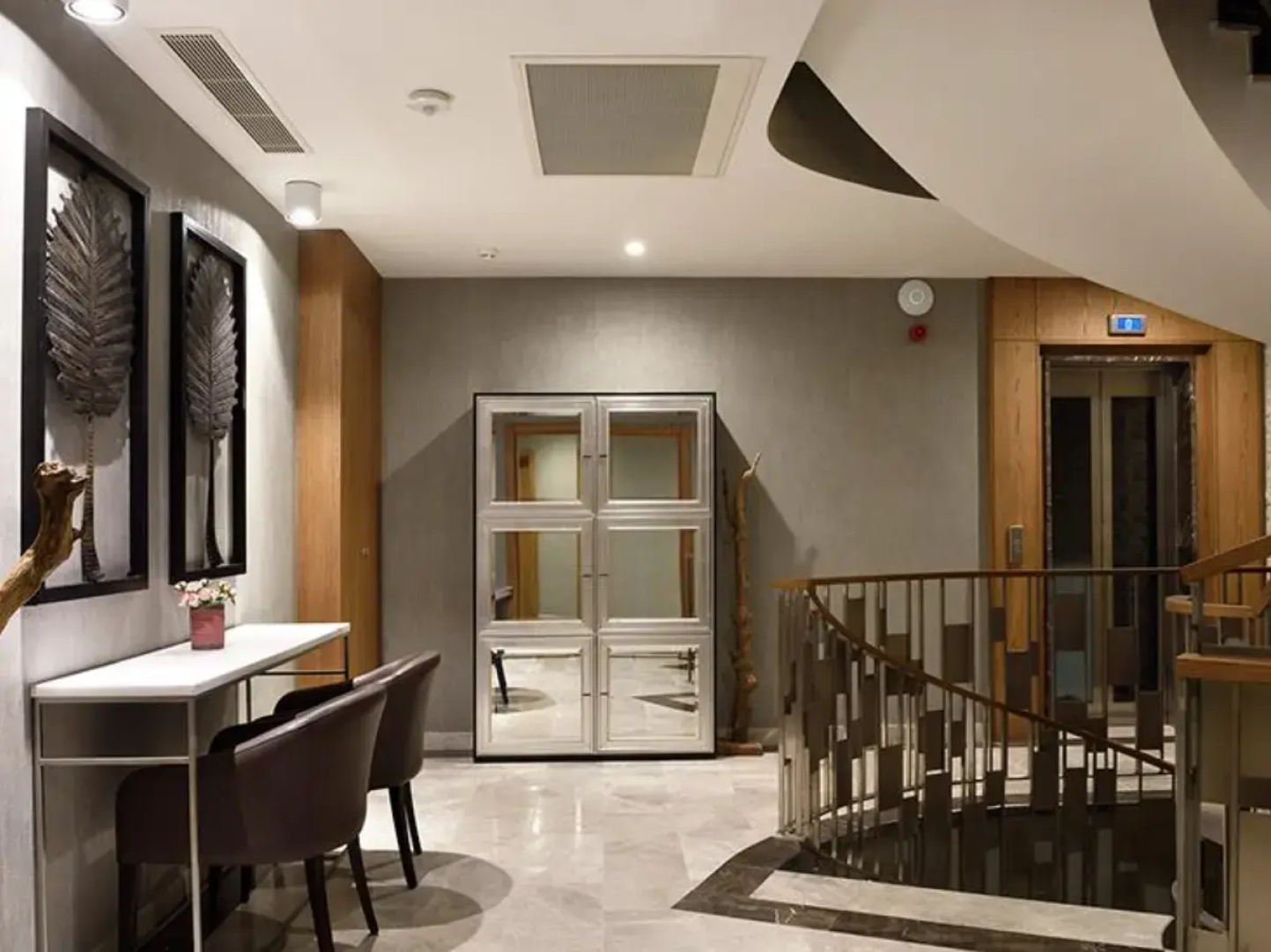 Regnum Escana Boutique Hotel