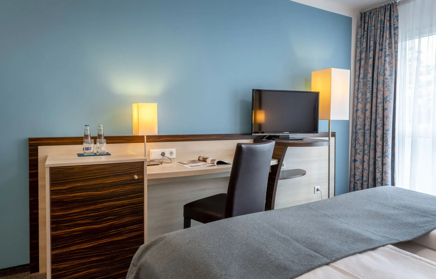 AVALON Hotel Bad Reichenhall