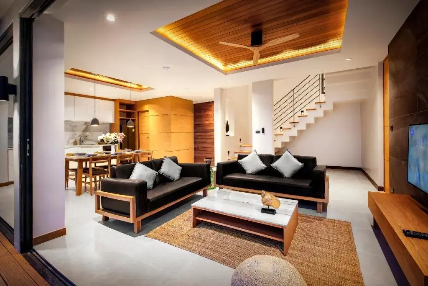 Jamahkiri Resort & Spa