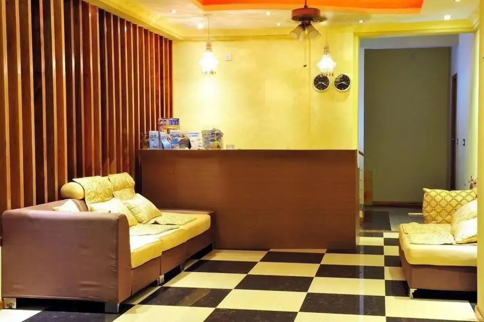 UI Inn