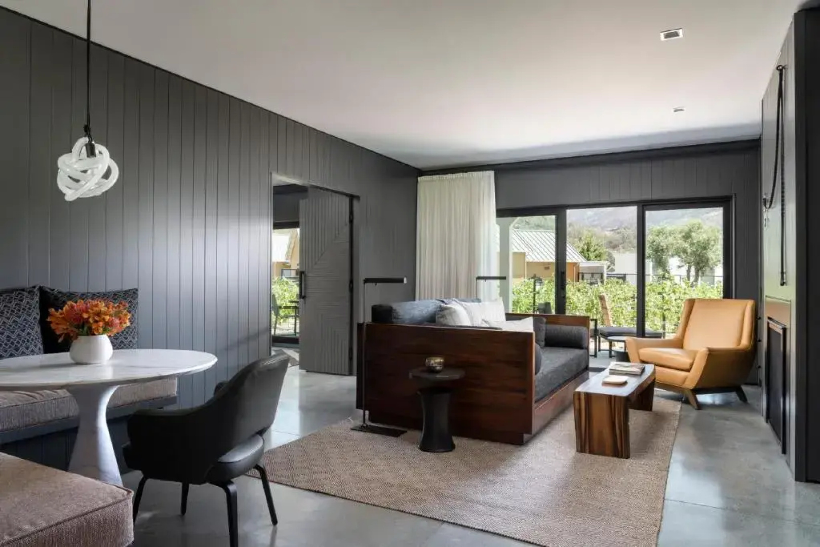 Four Seasons Resort and Residences Napa Valley