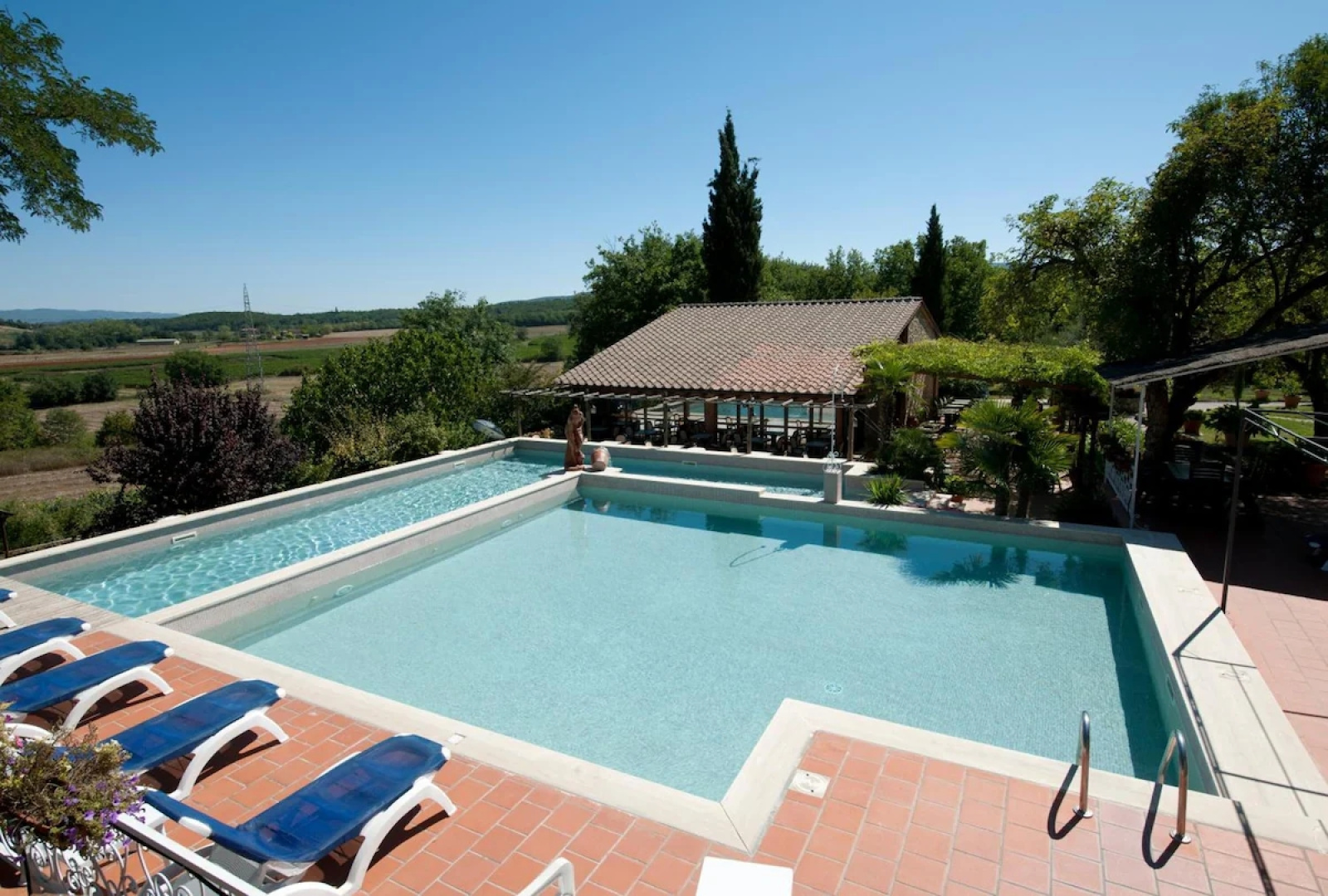 Hotel Il Pietreto