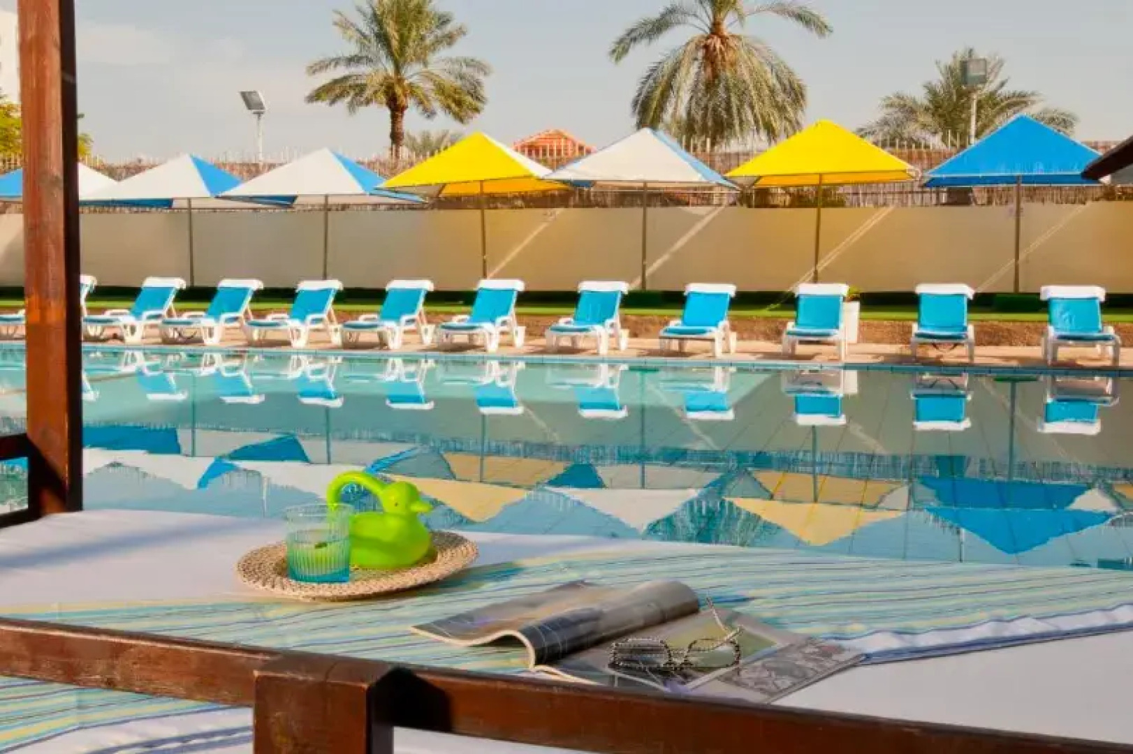 Leonardo Club Tiberias - Все включено