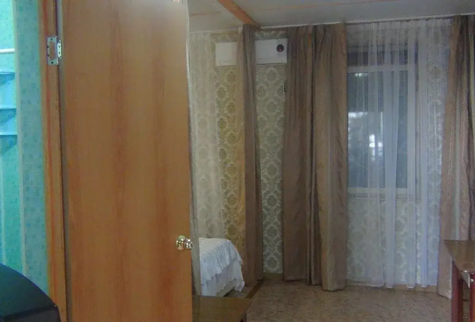 База отдыха Тополёк