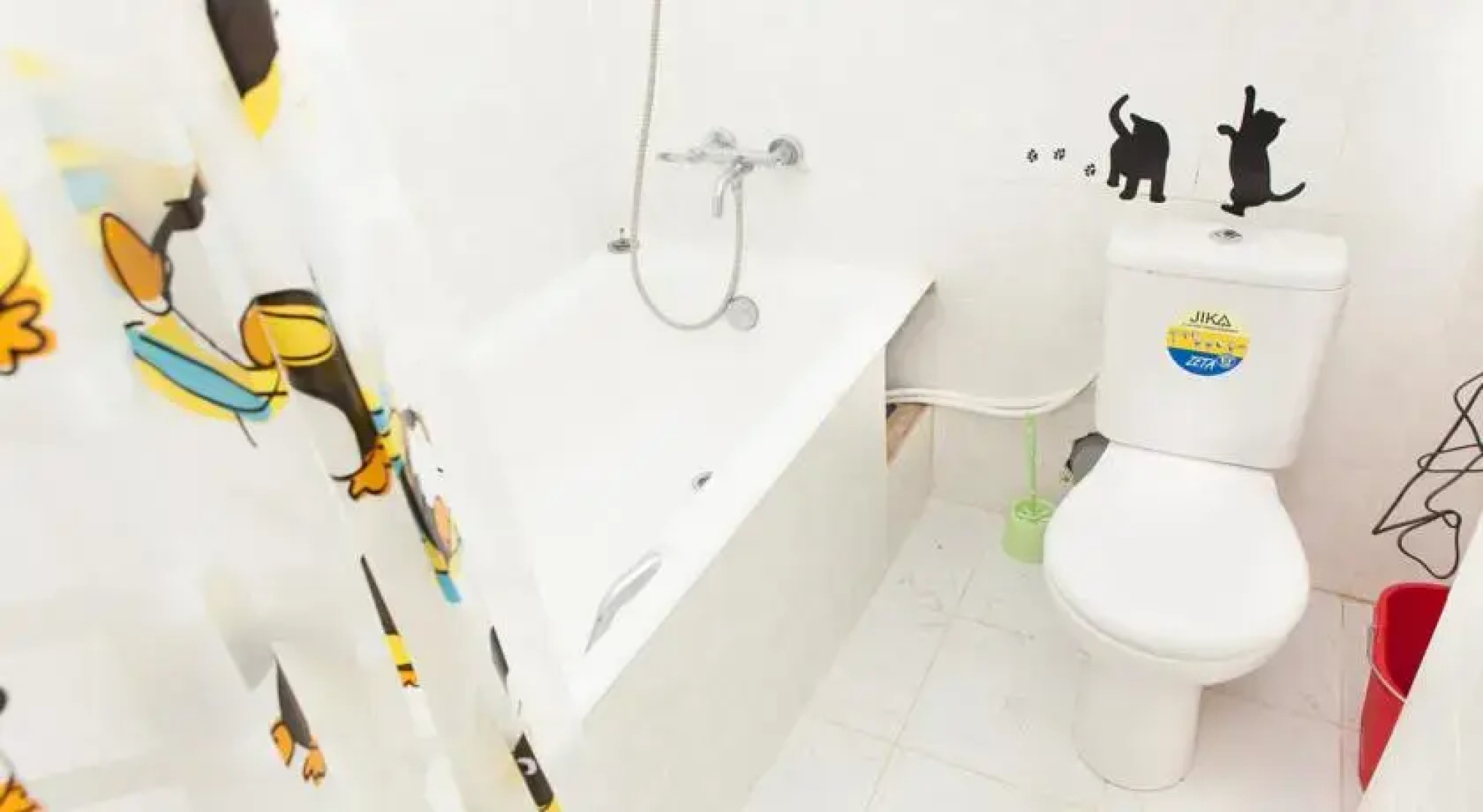 Hostels Rus Krasnyie Vorota