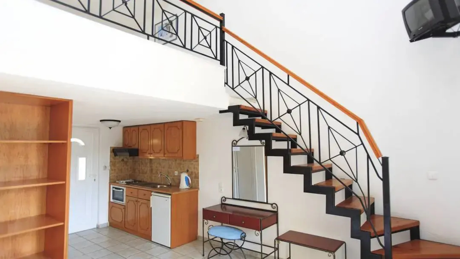 Maria Yiannis Apartments