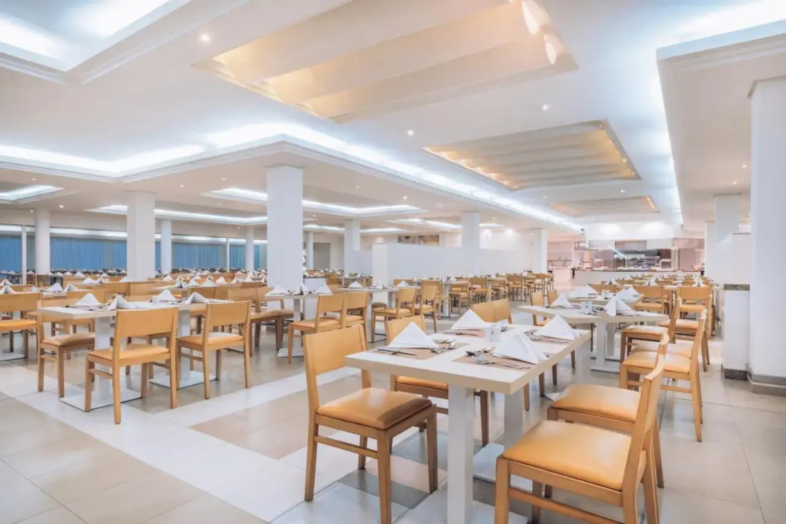 Отель Iberostar Club Cala Barca - All Inclusive