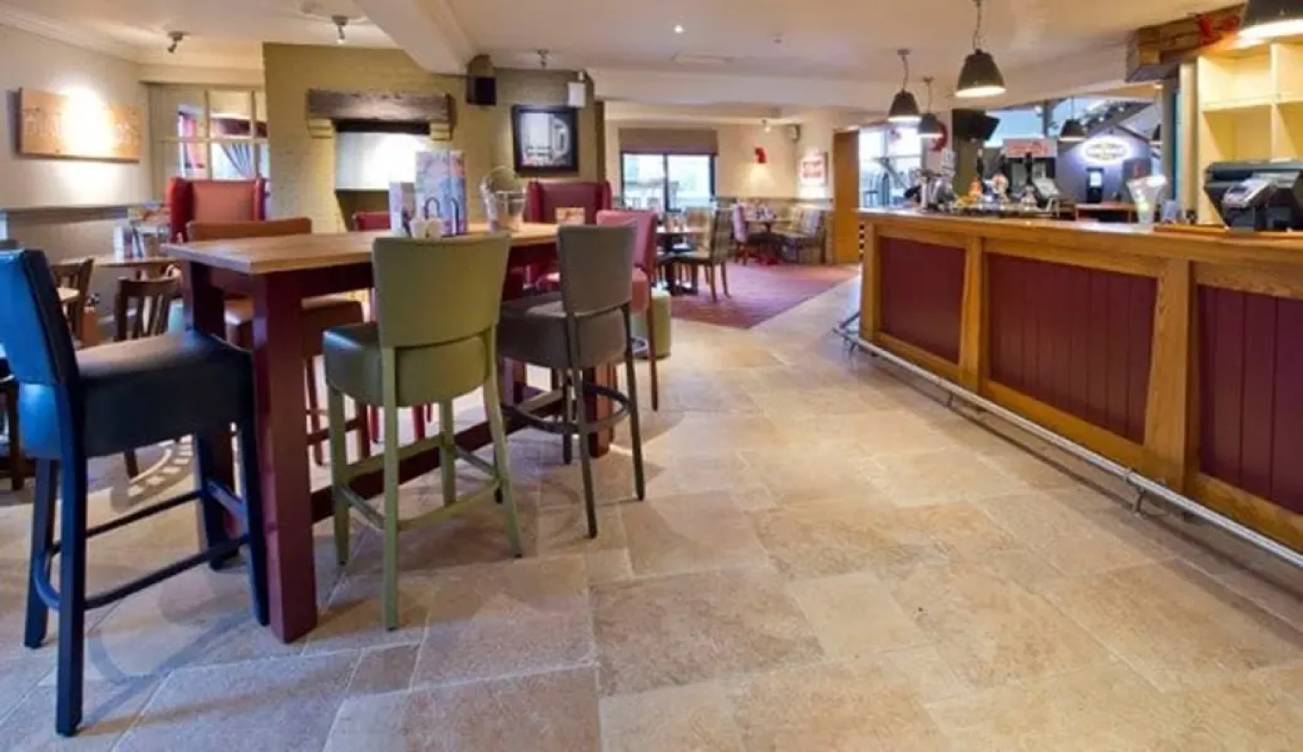 Premier Inn Hinckley