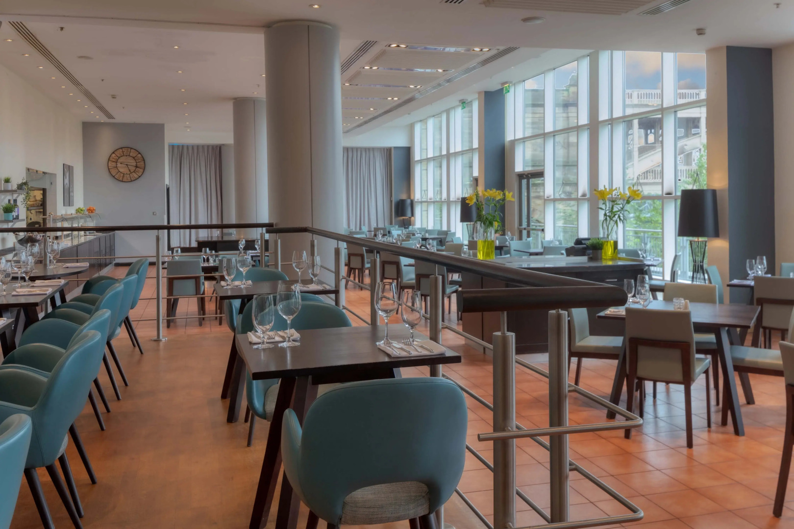 Hilton Newcastle Gateshead