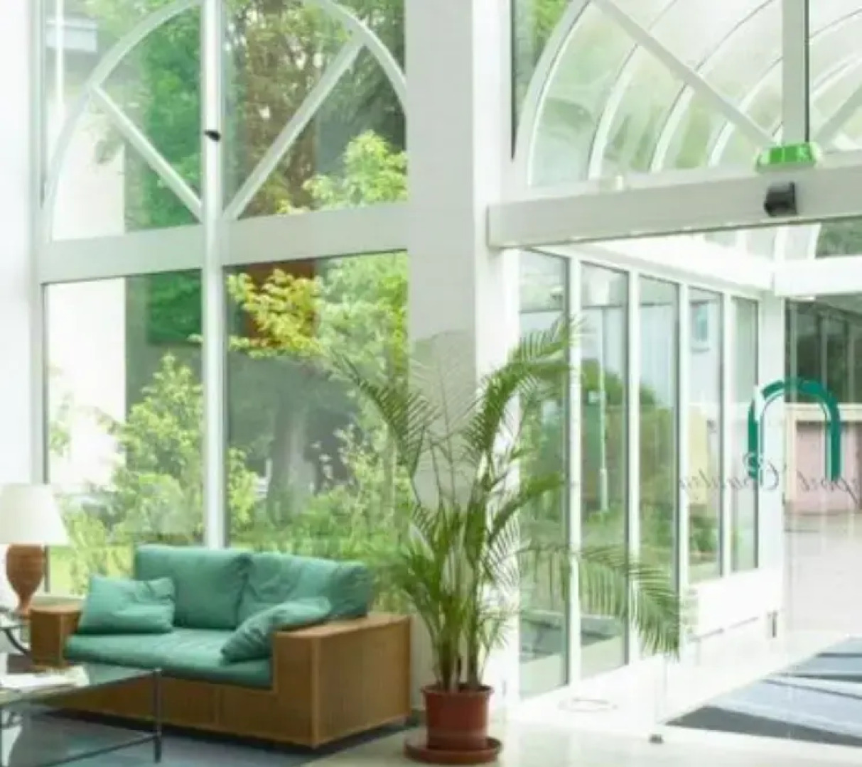 Flörsheimer Hof Hotel