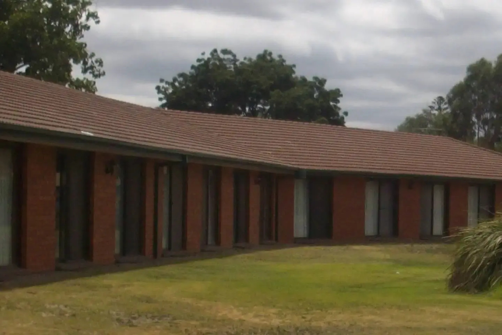 Berrigan Motel