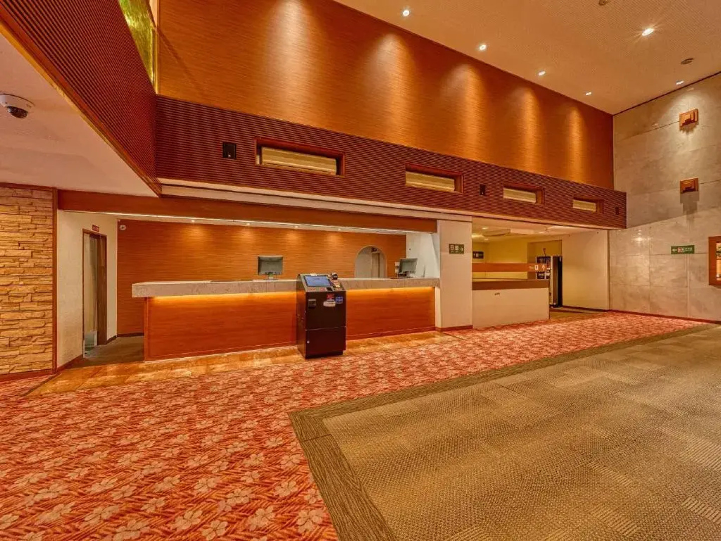 Ooedo Onsen Monogatari Dogo