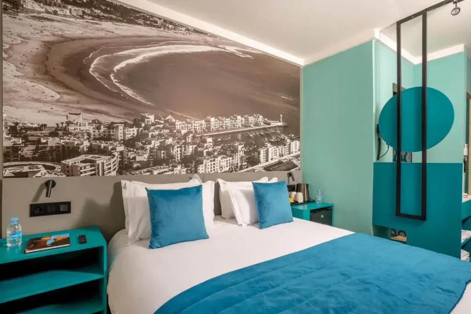 Mia Hotels Agadir