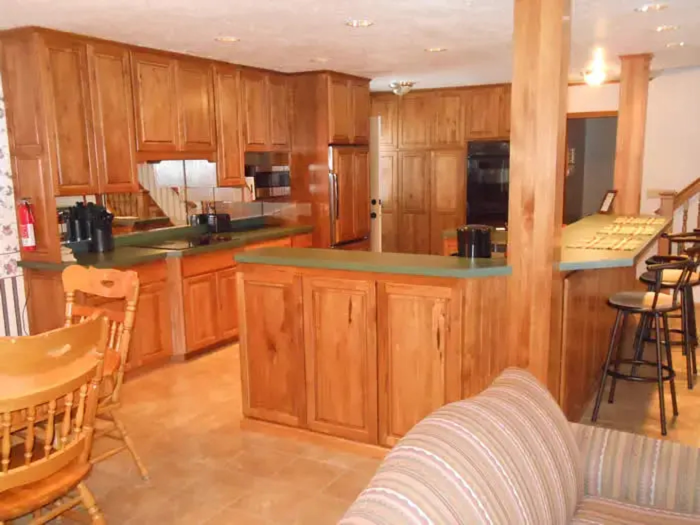 Rustic Manor Motor Lodge