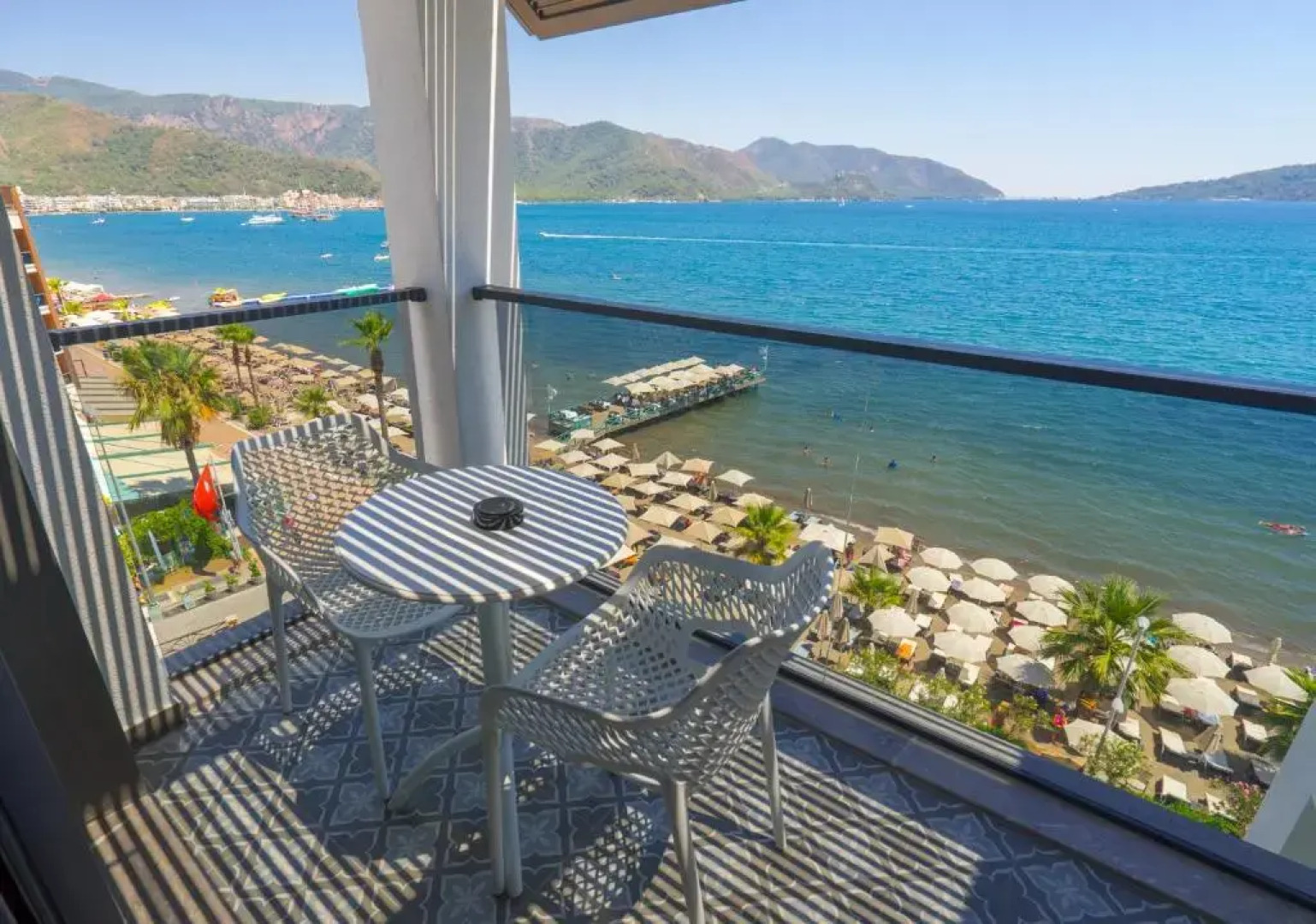 Marmaris Beach Hotel