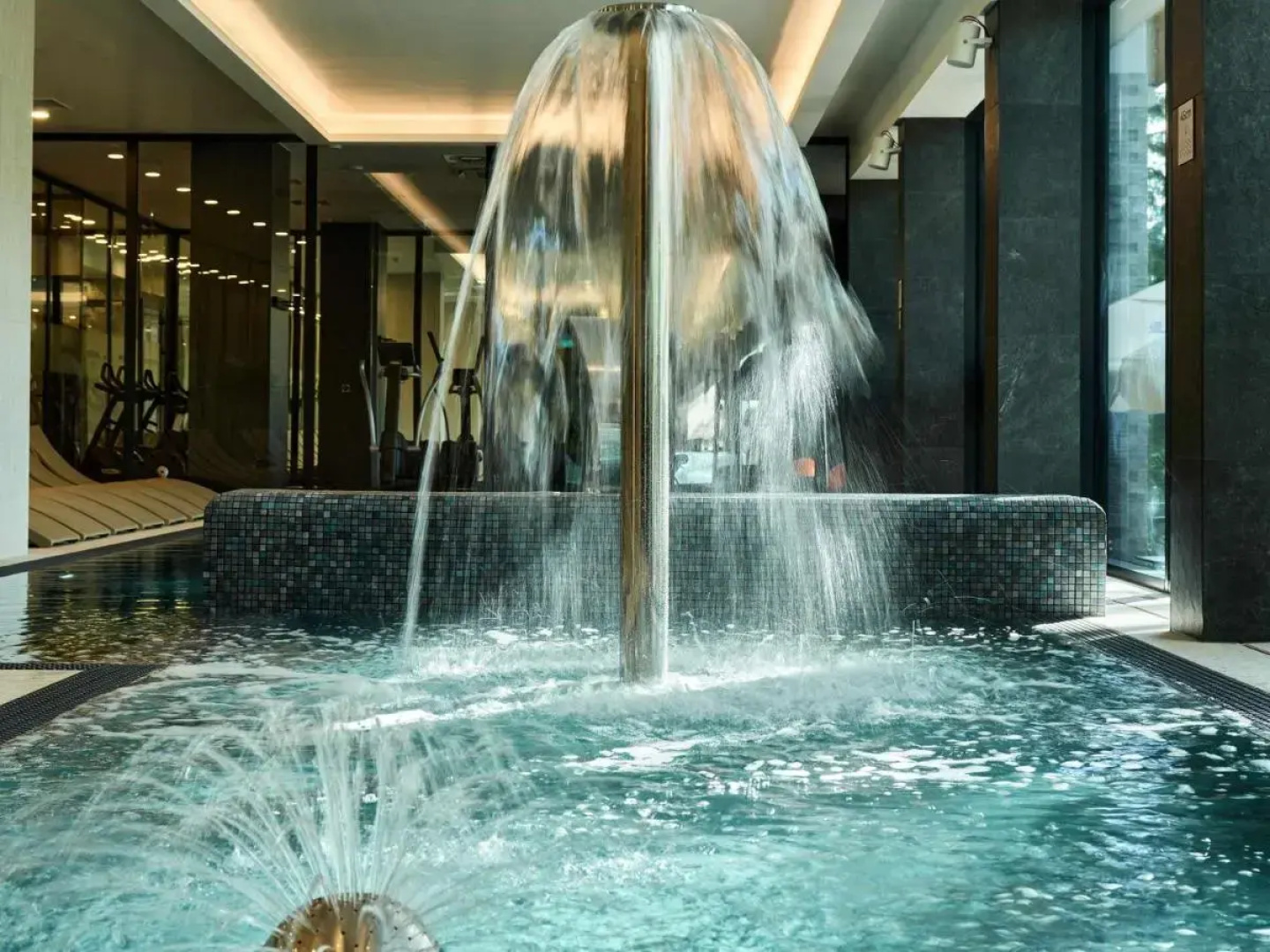 Mercure Szklarska Poreba