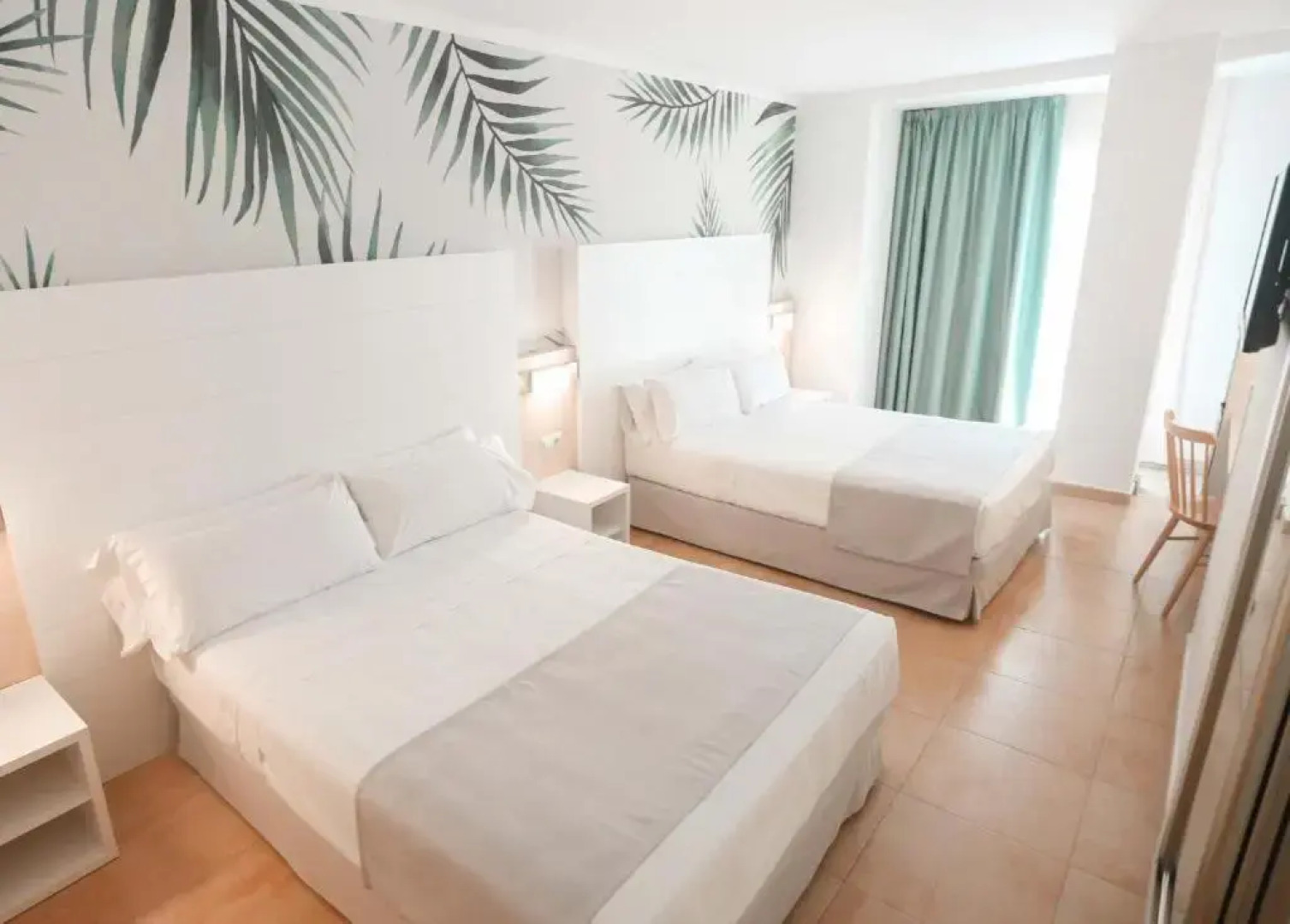 ALEGRIA Florida Park