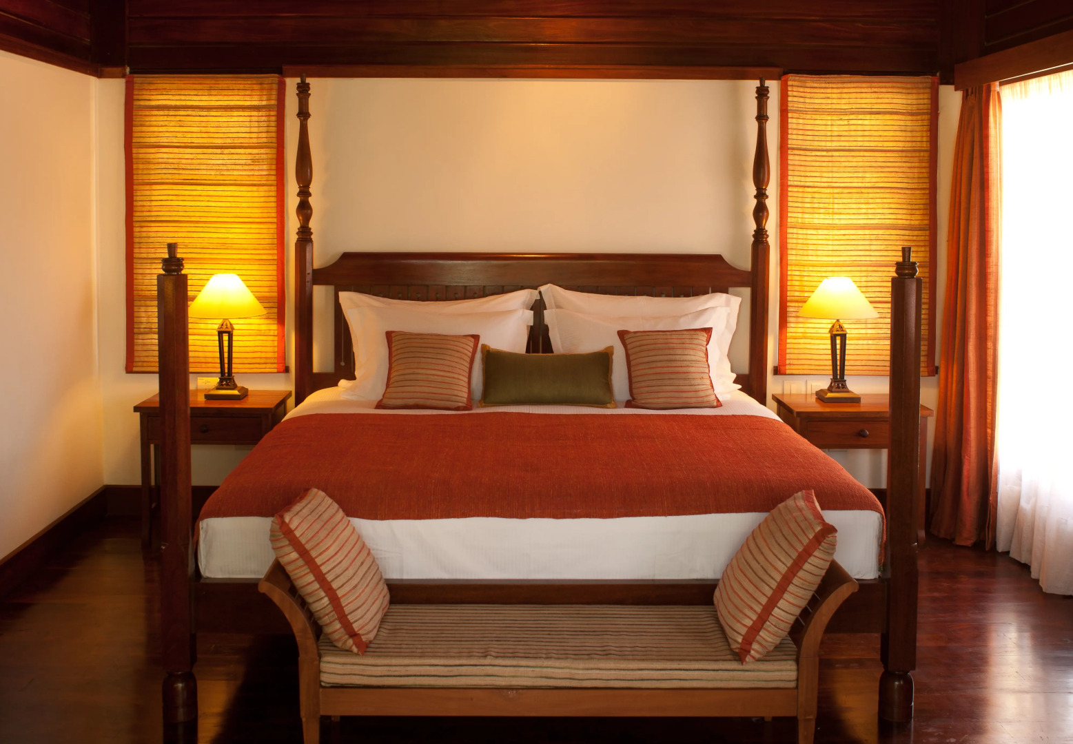 JA Enchanted Island Resort Seychelles