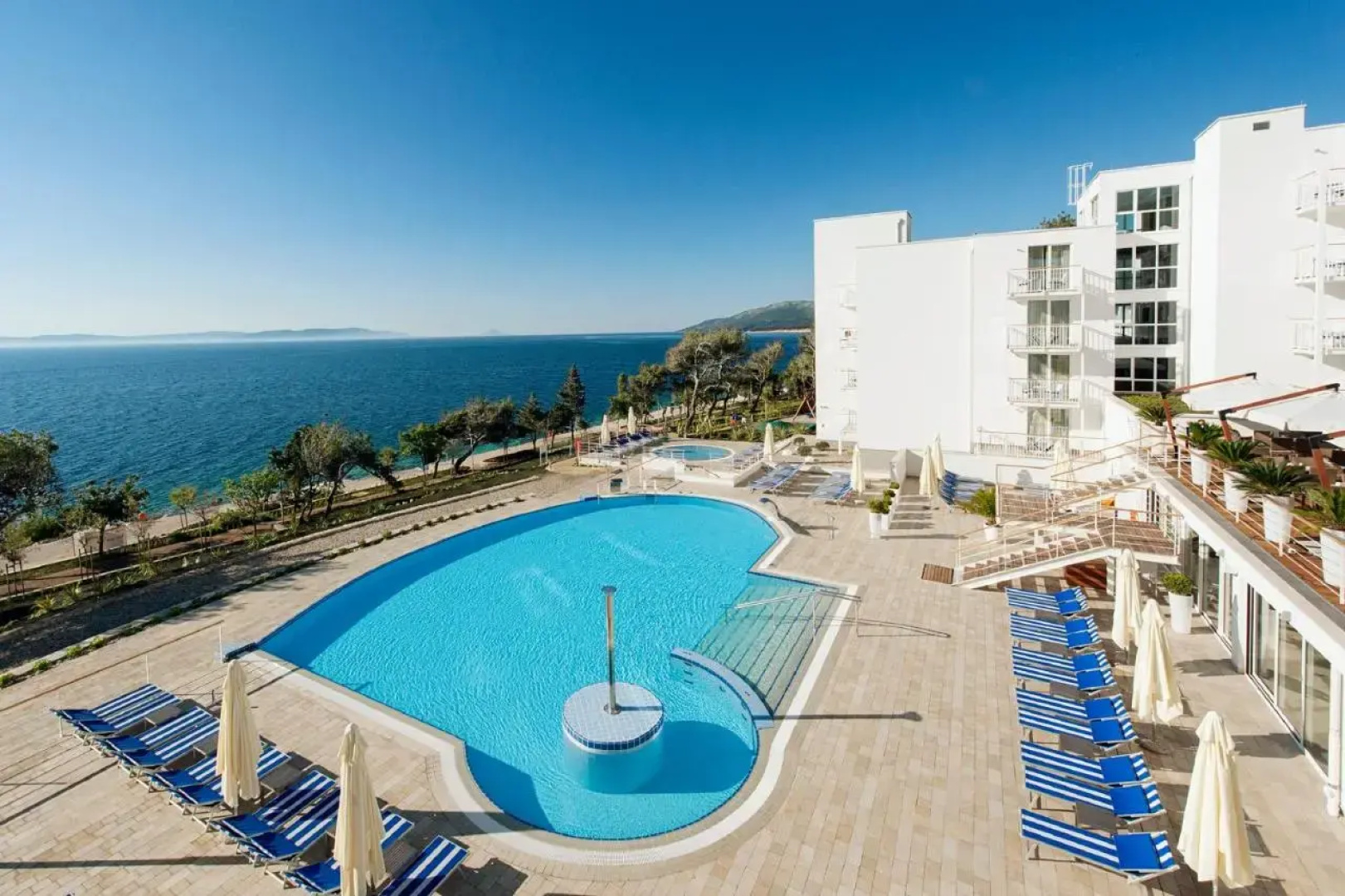 Hotel & Casa Valamar Sanfior