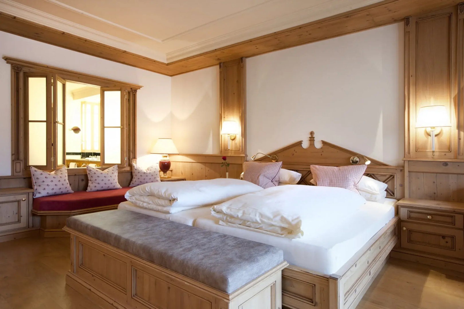 Alpenresort Schwarz