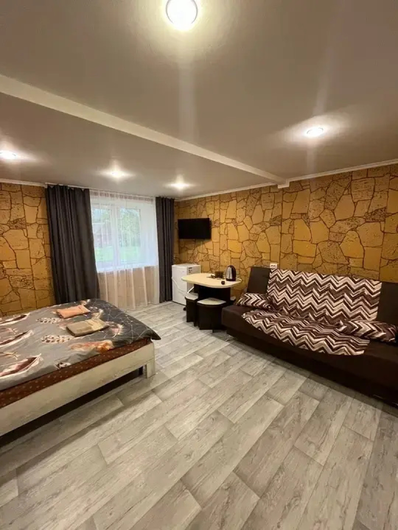 База отдыха Чечек