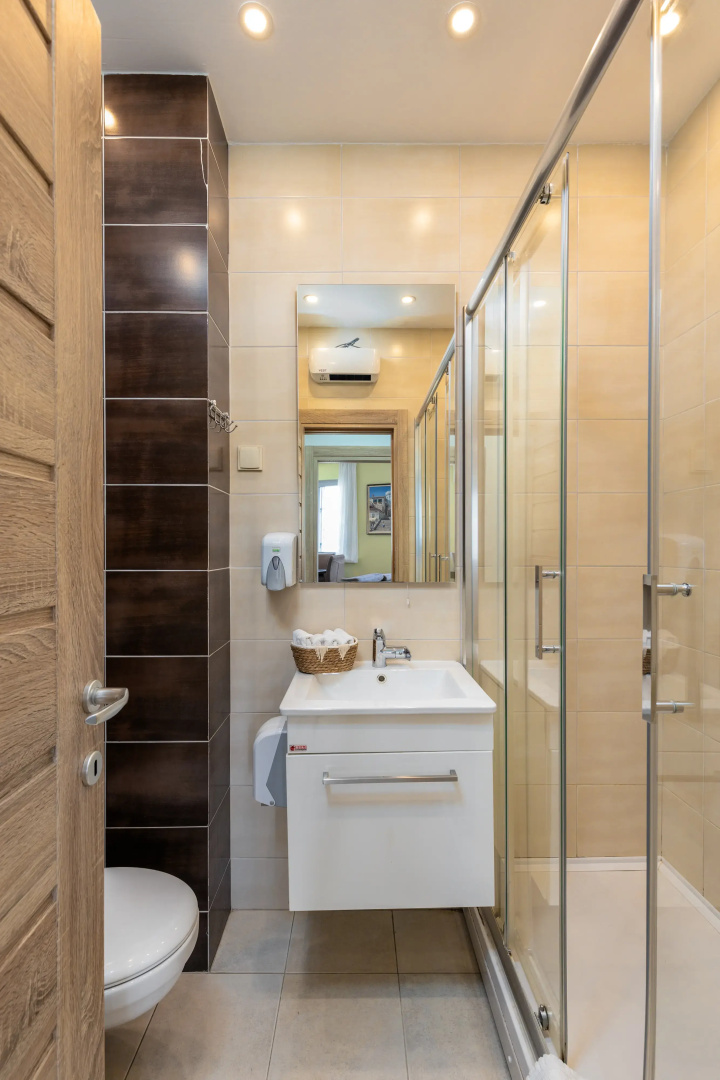 Apart Hotel MS Katunjanin