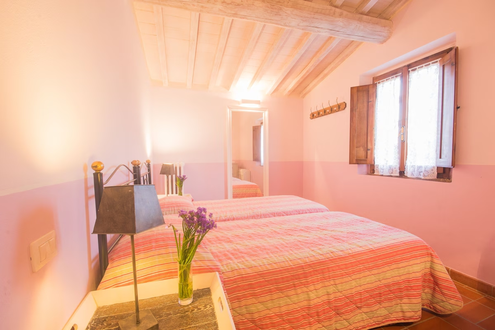 Castellare di Tonda Resort & Spa