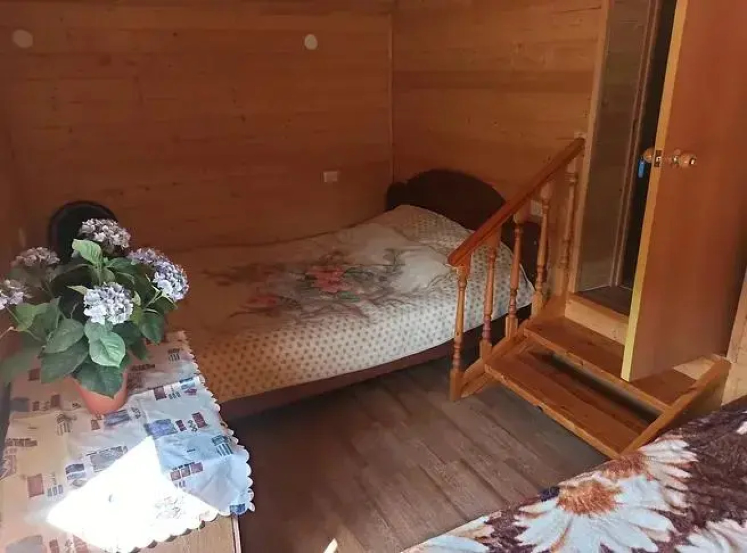 Orlinaya Polka Guest House